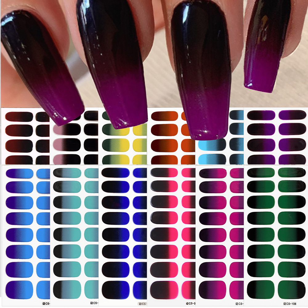 女性・女の子向けネイルステッカー 新登場 12シート×16枚 - Nail Art Xl のレビューと価格