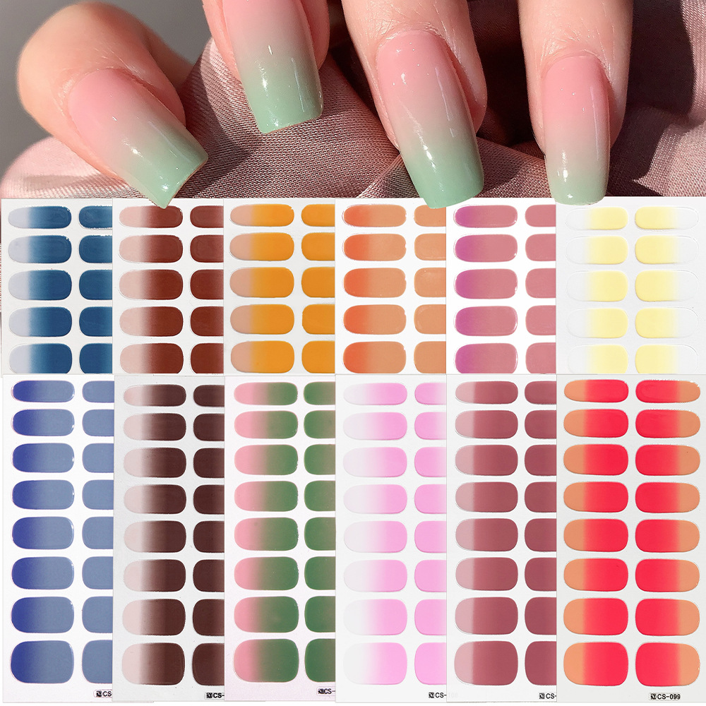 女性・女の子向けネイルステッカー 新登場 12シート×16枚 - Nail Art Xl のレビューと価格