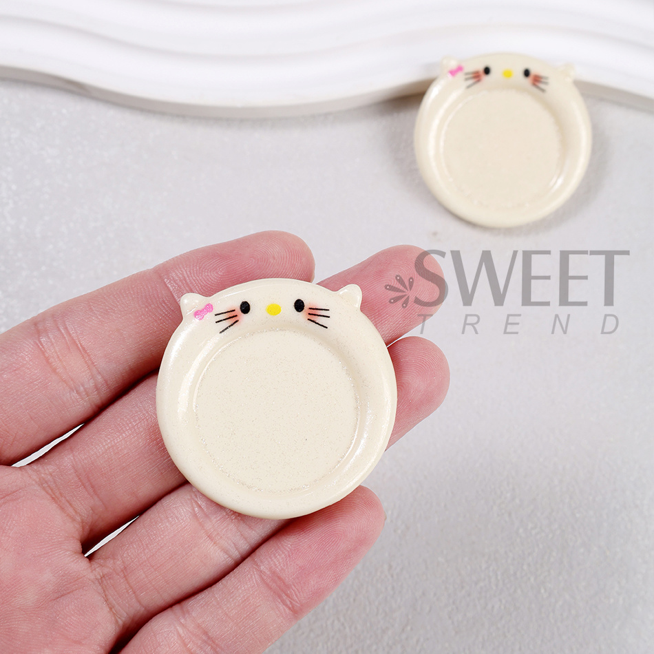 2 個漫画猫カラーパレットネイルアートミキシングカラー描画パ - Nail Art Full Color のレビューと価格