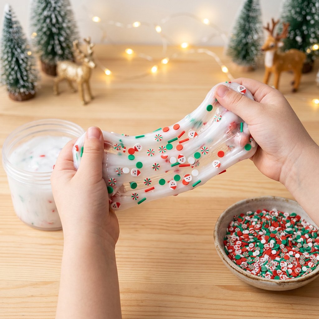 250個入り クリスマス ポリマークレイ スプリンクル サン - Nail Art Wedding のレビューと価格